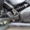 Kawasaki Vulcan S # ABS # 2015 # 6600KM # Black Edtion #