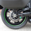 Kawasaki Vulcan S # ABS # 2015 # 6600KM # Black Edtion #