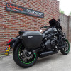 Kawasaki Vulcan S # ABS # 2015 # 6600KM # Black Edtion #