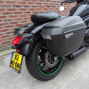 Kawasaki Vulcan S # ABS # 2015 # 6600KM # Black Edtion #