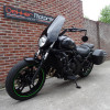 Kawasaki Vulcan S # ABS # 2015 # 6600KM # Black Edtion #