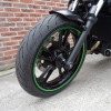 Kawasaki Vulcan S # ABS # 2015 # 6600KM # Black Edtion #