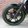 Kawasaki Vulcan S # ABS # 2015 # 6600KM # Black Edtion #