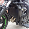 Kawasaki Vulcan S # ABS # 2015 # 6600KM # Black Edtion #