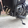 Kawasaki Vulcan S # ABS # 2015 # 6600KM # Black Edtion #