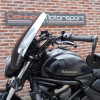 Kawasaki Vulcan S # ABS # 2015 # 6600KM # Black Edtion #