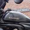 Kawasaki Vulcan S # ABS # 2015 # 6600KM # Black Edtion #