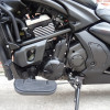 Kawasaki Vulcan S # ABS # 2015 # 6600KM # Black Edtion #