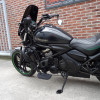 Kawasaki Vulcan S # ABS # 2015 # 6600KM # Black Edtion #