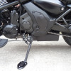 Kawasaki Vulcan S # ABS # 2015 # 6600KM # Black Edtion #