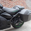 Kawasaki Vulcan S # ABS # 2015 # 6600KM # Black Edtion #