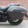 Kawasaki Vulcan S # ABS # 2015 # 6600KM # Black Edtion #