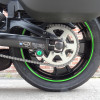 Kawasaki Vulcan S # ABS # 2015 # 6600KM # Black Edtion #