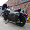 Kawasaki Vulcan S # ABS # 2015 # 6600KM # Black Edtion #