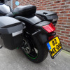 Kawasaki Vulcan S # ABS # 2015 # 6600KM # Black Edtion #