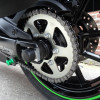 Kawasaki Vulcan S # ABS # 2015 # 6600KM # Black Edtion #