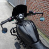 Kawasaki Vulcan S # ABS # 2015 # 6600KM # Black Edtion #