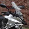 Honda VFR1200X Crosstourer # 2013 # 51.800KM # Silver #