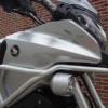 Honda VFR1200X Crosstourer # 2013 # 51.800KM # Silver #