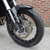 Honda VFR1200X Crosstourer # 2013 # 51.800KM # Silver #