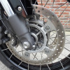 Honda VFR1200X Crosstourer # 2013 # 51.800KM # Silver #