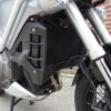 Honda VFR1200X Crosstourer # 2013 # 51.800KM # Silver #