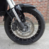 Honda VFR1200X Crosstourer # 2013 # 51.800KM # Silver #