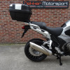 Honda VFR1200X Crosstourer # 2013 # 51.800KM # Silver #