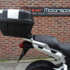 Honda VFR1200X Crosstourer # 2013 # 51.800KM # Silver #