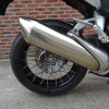 Honda VFR1200X Crosstourer # 2013 # 51.800KM # Silver #