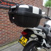 Honda VFR1200X Crosstourer # 2013 # 51.800KM # Silver #