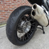 Honda VFR1200X Crosstourer # 2013 # 51.800KM # Silver #