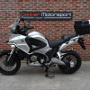 Honda VFR1200X Crosstourer # 2013 # 51.800KM # Silver #
