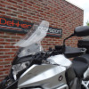 Honda VFR1200X Crosstourer # 2013 # 51.800KM # Silver #