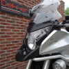 Honda VFR1200X Crosstourer # 2013 # 51.800KM # Silver #