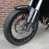 Honda VFR1200X Crosstourer # 2013 # 51.800KM # Silver #