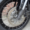Honda VFR1200X Crosstourer # 2013 # 51.800KM # Silver #