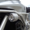 Honda VFR1200X Crosstourer # 2013 # 51.800KM # Silver #