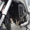 Honda VFR1200X Crosstourer # 2013 # 51.800KM # Silver #