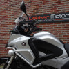 Honda VFR1200X Crosstourer # 2013 # 51.800KM # Silver #