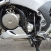 Honda VFR1200X Crosstourer # 2013 # 51.800KM # Silver #