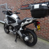 Honda VFR1200X Crosstourer # 2013 # 51.800KM # Silver #