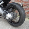 Honda VFR1200X Crosstourer # 2013 # 51.800KM # Silver #