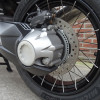 Honda VFR1200X Crosstourer # 2013 # 51.800KM # Silver #