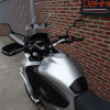 Honda VFR1200X Crosstourer # 2013 # 51.800KM # Silver #