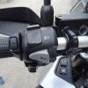 Honda VFR1200X Crosstourer # 2013 # 51.800KM # Silver #