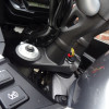 Honda VFR1200X Crosstourer # 2013 # 51.800KM # Silver #