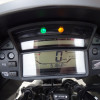 Honda VFR1200X Crosstourer # 2013 # 51.800KM # Silver #