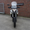 Honda VFR1200X Crosstourer # 2013 # 51.800KM # Silver #