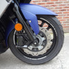 Sym Maxsym 400 i TCS # 2021 # 8300KM # Matt Blue # Als Nieuw